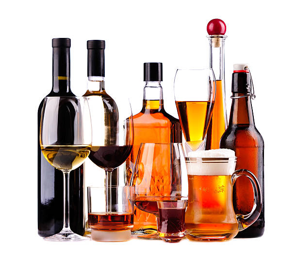 Cover image for the Iowa liquor sales forecasting project